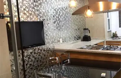 Apartamento com 5 quartos à venda na rua itapeti, 965, vila gomes cardim, são paulo, 329 m2 por r$ 3.074.000