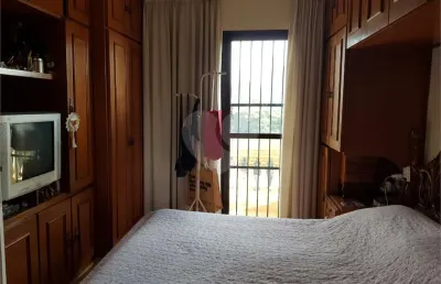 Apartamento com 3 quartos à venda na rua caviana, 329, vila guarani, são paulo, 94 m2 por r$ 740.000