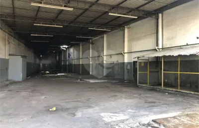 Barracão / galpão / depósito à venda na estrada presidente juscelino kubitschek de oliveira, 4252, jardim albertina, guarulhos, 4580 m2 por r$ 13.500.000