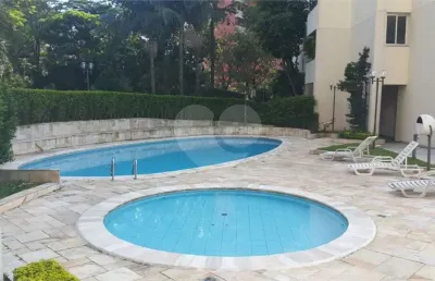 Apartamento com 4 quartos à venda na avenida giovanni gronchi, 4791, vila andrade, são paulo, 180 m2 por r$ 670.000