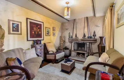 Apartamento com 4 quartos à venda na rua tacomaré, 250, parque da mooca, são paulo, 300 m2 por r$ 2.660.000