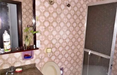 Casa com 5 quartos à venda na rua conselheiro saraiva, 734, santana, são paulo, 180 m2 por r$ 1.250.000