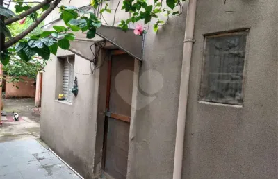Casa com 1 quarto à venda na rua afonso arinos, 184, canindé, são paulo, 440 m2 por r$ 5.280.000