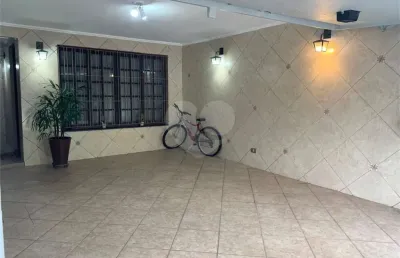 Casa com 3 quartos à venda na rua das leguminosas, 42, parque das árvores, são paulo, 125 m2 por r$ 790.000