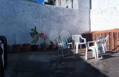 Casa com 3 quartos à venda na rua araçatuba, 321, vila ipojuca, são paulo, 189 m2 por r$ 970.000