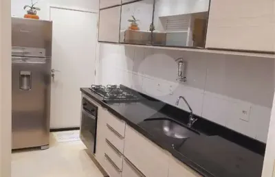 Apartamento com 3 quartos à venda na rua são felipe, 189, parque são jorge, são paulo, 135 m2 por r$ 1.650.000