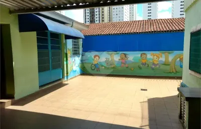 Casa com 3 quartos à venda na rua padre paulo ravier, 60, água fria, são paulo, 215 m2 por r$ 1.484.000
