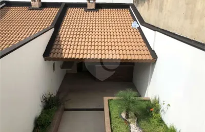 Casa com 3 quartos à venda na rua abel ramos, 134, vila maria alta, são paulo, 212 m2 por r$ 1.600.000
