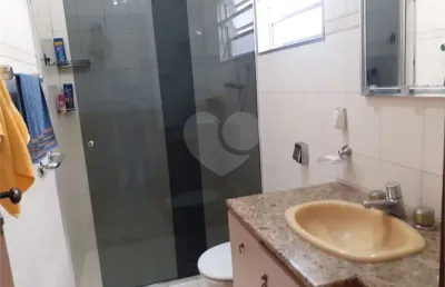 Casa com 3 quartos à venda na rua manuel lajes, 91, jardim paraíso, são paulo, 143 m2 por r$ 895.000