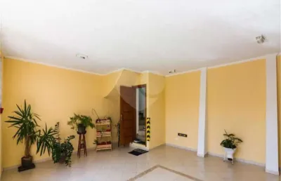 Casa com 5 quartos à venda na rua rio verde, 775, vila bruna, são paulo, 330 m2 por r$ 1.550.000