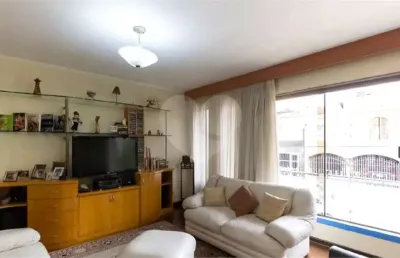 Casa com 2 quartos à venda na rua engenheiro silva braga, 159, vila brasilina, são paulo, 357 m2 por r$ 1.450.000