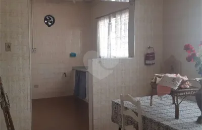 Casa com 4 quartos à venda na rua conselheiro moreira de barros, 88, lauzane paulista, são paulo, 300 m2 por r$ 2.200.000