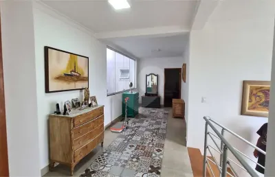 Casa com 4 quartos à venda na rua benta pereira, 275, santa teresinha, são paulo, 298 m2 por r$ 3.100.000