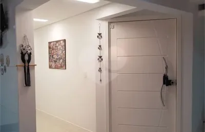 Apartamento com 4 quartos à venda na rua ismael neri, 262, água fria, são paulo, 235 m2 por r$ 2.600.000