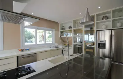 Casa com 3 quartos à venda na rua maestro pedro jatobá, 251, vila albertina, são paulo, 350 m2 por r$ 3.900.000