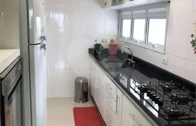 Apartamento com 3 quartos à venda na rua william furneau, 120, pirituba, são paulo, 131 m2 por r$ 1.250.000