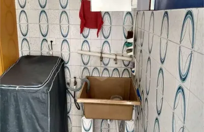 Casa com 3 quartos à venda na rua antônio calandriello, 145, vila moinho velho, são paulo, 205 m2 por r$ 980.000