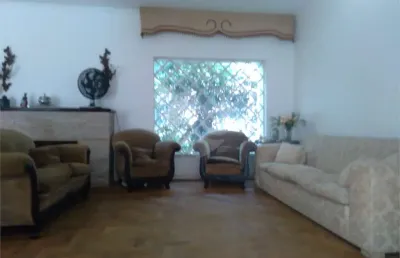 Casa com 4 quartos à venda na praça borborema, 40, sumaré, são paulo, 320 m2 por r$ 3.500.000