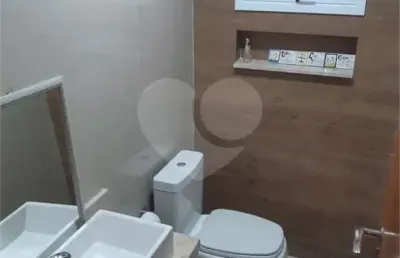 Casa com 5 quartos à venda na rua icádio, 61, city américa, são paulo, 223 m2 por r$ 2.600.000