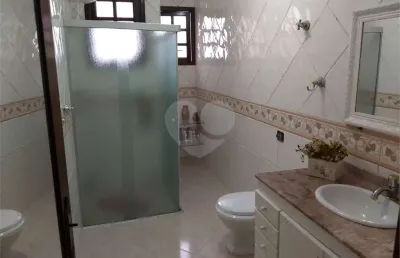 Casa com 3 quartos à venda na praça antônio zunkeller leite, 42, água fria, são paulo, 319 m2 por r$ 1.280.000