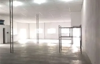 Barracão / galpão / depósito à venda na rua condessa amália matarazzo, 501, jardim peri, são paulo, 300 m2 por r$ 940.000