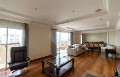 Apartamento com 3 quartos para alugar na rua morgado de mateus, 260, vila mariana, são paulo, 421 m2 por r$ 29.000
