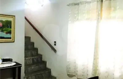 Casa com 4 quartos à venda na rua coronel ferreira leal, 176, vila gomes, são paulo, 84 m2 por r$ 1.600.000