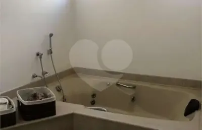 Apartamento com 3 quartos à venda na rua professor pedreira de freitas, 160, tatuapé, são paulo, 246 m2 por r$ 2.100.000