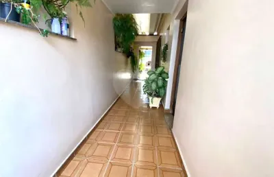 Casa com 3 quartos à venda na rua emílio rodrigues, 99, vila paiva, são paulo, 286 m2 por r$ 1.300.000