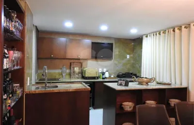 Apartamento com 4 quartos à venda na alameda afonso schmidt, 555, santa teresinha, são paulo, 260 m2 por r$ 3.600.000