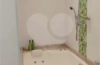 Apartamento com 4 quartos à venda na rua feliciano bicudo, 201, vila paulicéia, são paulo, 138 m2 por r$ 1.150.000