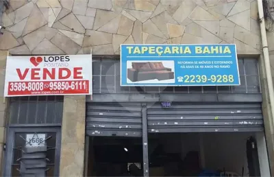 Casa com 3 quartos à venda na avenida imirim, 1668, imirim, são paulo, 350 m2 por r$ 1.500.000