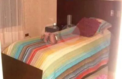 Apartamento com 4 quartos à venda na rua etiópia, 147, parque da mooca, são paulo, 300 m2 por r$ 1.980.000