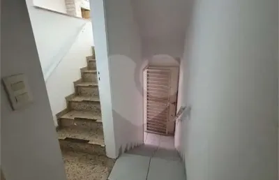 Casa com 4 quartos à venda na rua custódio de mendonça, 51, santana, são paulo, 236 m2 por r$ 1.400.000