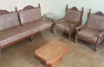 Casa com 4 quartos à venda na rua eulália bastos, 150, tucuruvi, são paulo, 140 m2 por r$ 1.050.000