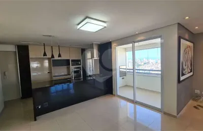 Apartamento com 3 quartos à venda na rua henrique braglia, 551, vila dom pedro ii, são paulo, 150 m2 por r$ 1.500.000