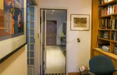 Apartamento com 3 quartos à venda na alameda joaquim eugênio de lima, 928, jardim paulista, são paulo, 150 m2 por r$ 1.800.000