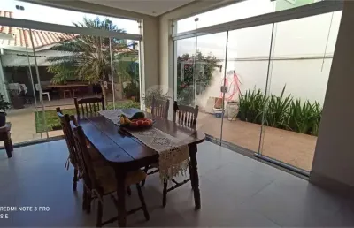 Casa com 4 quartos à venda na rua alexandrina, 183, tremembé, são paulo, 221 m2 por r$ 1.600.000