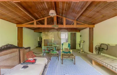 Casa com 6 quartos para alugar na rua engenheiro mário pamponet, 34, vila madalena, são paulo, 680 m2 por r$ 27.000
