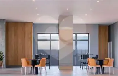 Apartamento com 2 quartos à venda na avenida professor luiz ignácio anhaia mello, 3500, jardim independência, são paulo, 73 m2 por r$ 714.000