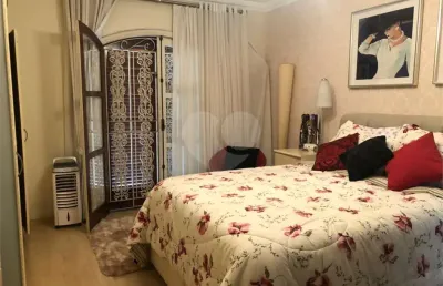 Casa com 3 quartos à venda na rua padre corrado stefani, 81, alto da mooca, são paulo, 363 m2 por r$ 2.300.000