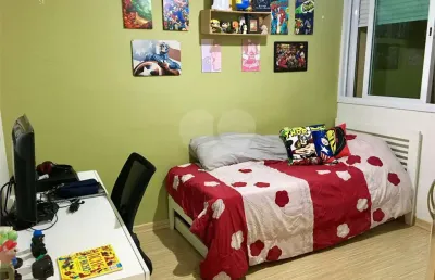 Casa com 3 quartos à venda na rua leopoldo fróes, 58, alto da mooca, são paulo, 170 m2 por r$ 1.000.000