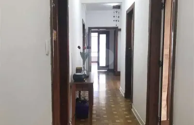 Apartamento com 4 quartos à venda na avenida brigadeiro luís antônio, 1848, bela vista, são paulo, 310 m2 por r$ 1.200.000