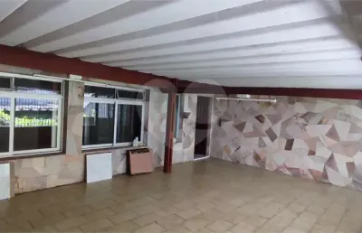 Casa com 3 quartos para alugar na rua coronel irineu de castro, 550, jardim anália franco, são paulo, 210 m2 por r$ 8.900