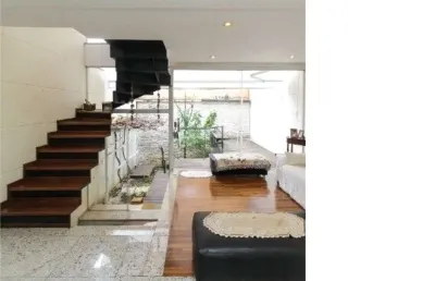 Casa com 4 quartos à venda na rua ezequiel ramos, 209, mooca, são paulo, 240 m2 por r$ 1.370.000