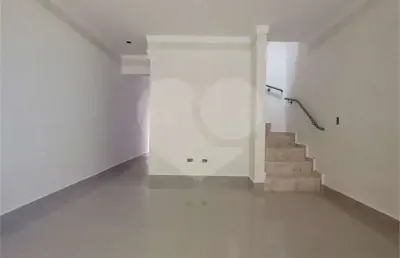Casa com 3 quartos à venda na rua bartolomeu de torales, 37, vila mazzei, são paulo, 130 m2 por r$ 680.000