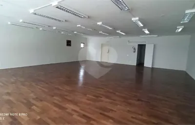 Sala comercial para alugar na rua augusta, 257, consolação, são paulo, 170 m2 por r$ 6.000