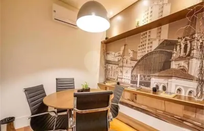 Apartamento com 1 quarto à venda na rua borges de figueiredo, 303, mooca, são paulo, 53 m2 por r$ 550.000