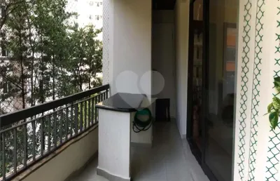 Apartamento com 4 quartos à venda na rua marie nader calfat, 279, jardim ampliação, são paulo, 178 m2 por r$ 1.500.000