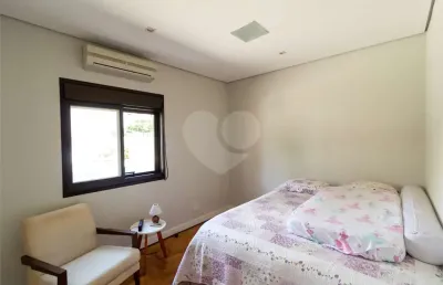 Casa com 4 quartos à venda na rua furnas, 98, brooklin paulista, são paulo, 315 m2 por r$ 2.700.000